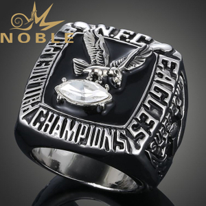 Custom Champions Rings