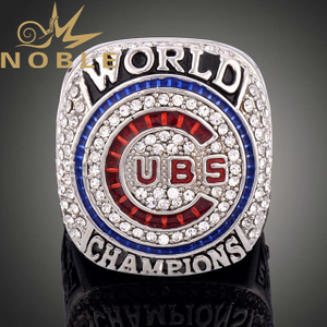 World Champion Rings