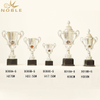 High Quality Custom Silver Trophy Cups