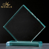 New Custom Blank Acrylic Trophy