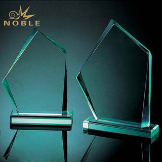 Unique Custom Acrylic Blank Award