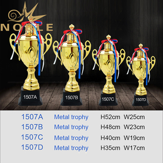 Best Selling Metal Champions Cup Trophy