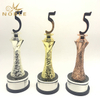 New Fashion Five Sports Metal Trophy