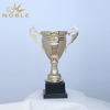 2018 Noble Wholesale New Metal Trophy Cup with Black Base