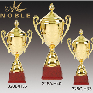 High Quality Metal Cup Trophy 
