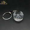 Allah Islamic Muslim Wedding Gifts Crystal Keychain