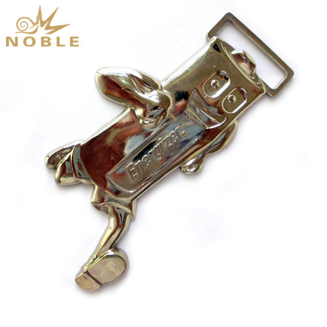 Customize Metal Key Chain