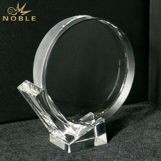 608---2A-USD026 Hockey Stick-Puck Crystal