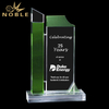 Custom Crystal Corpoarete Trophy