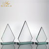 Cheap Blank Jade Glass Trophy 