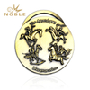 Gold New Design Wholesale Custom Design Medal