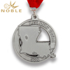 Custom Die Cast Medal with Your Design 
