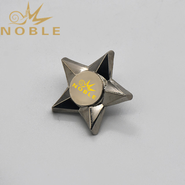 Custom Metal Lapel Pins with Your Logo 