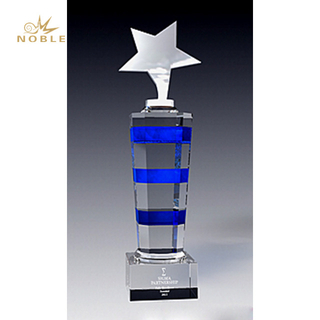 Radiant Star Award