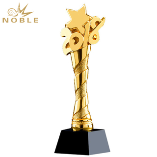 Gold Resin Star Award