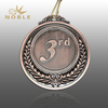 Third Grade Sports Medal