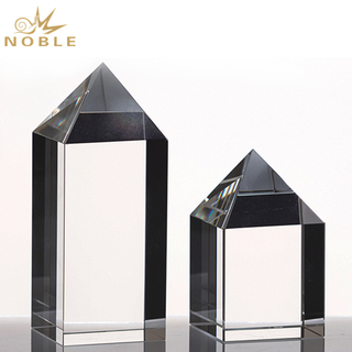 Optical Crystal Award For Souvenir