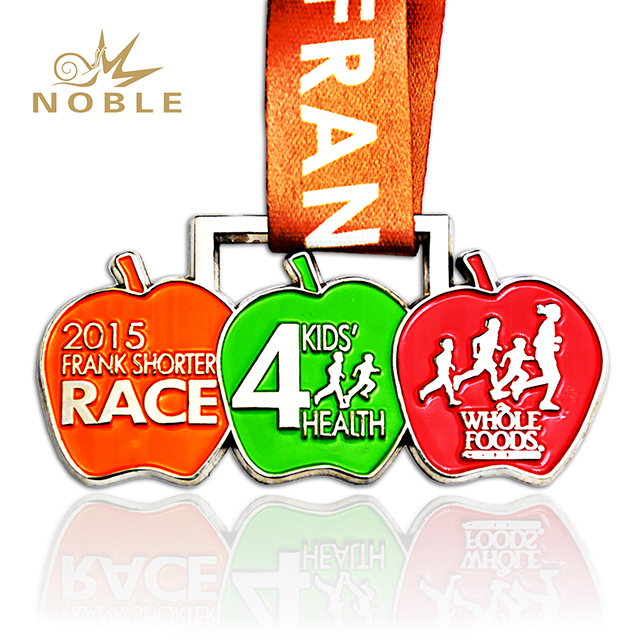 Apple Sports Medal