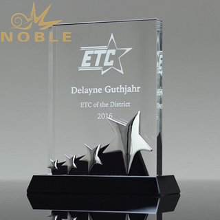 Constellation Star Plaque