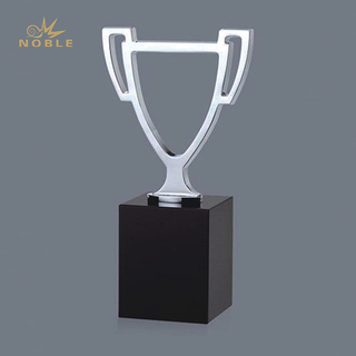 Metal Cup Trophy