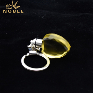 Souvenir Gift Crystal Keychain