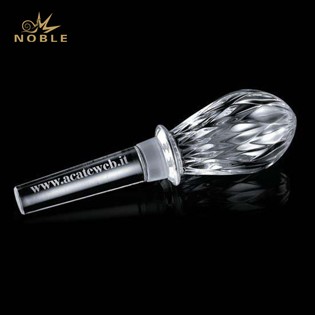 Connaught Wine Stopper