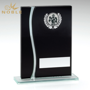 2019 Glass Plaques Boxing Award
