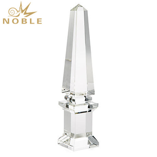 Wholesale New Noble Crystal Obelisk Award