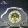 Unique Design Crystal Clock