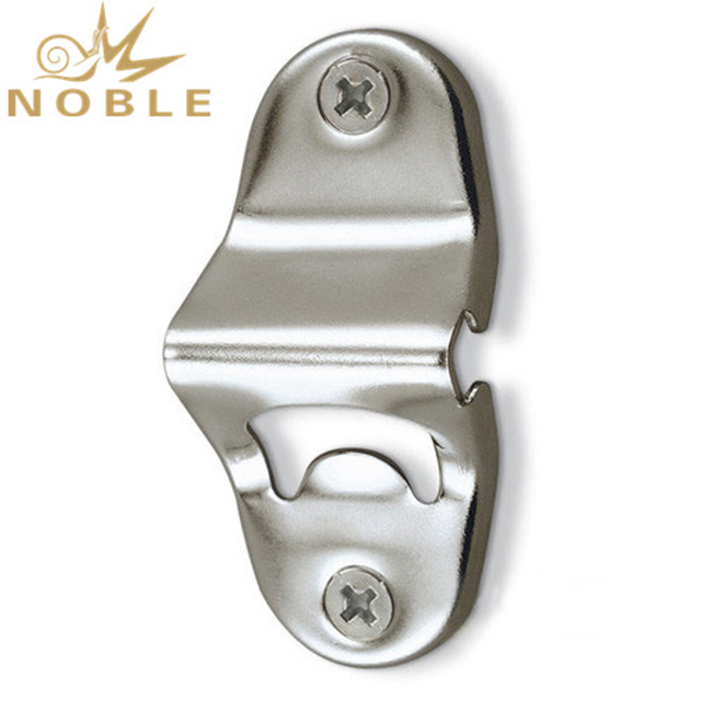 New Design Metal Bottle Opener