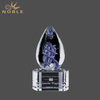Blue Dagger Artglass Award