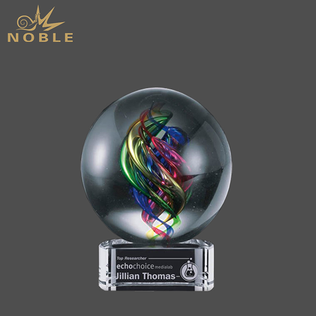 Color Rage Artglass Award