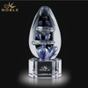 Eminence Award on Clear Base