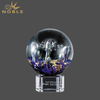 Sunken Treasure Artglass Award