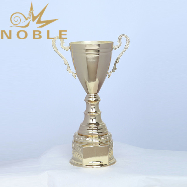 Popular International Sports Metal Trophy