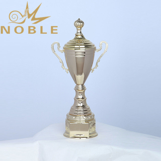 High Quality Cup Trophy for Sports Games 