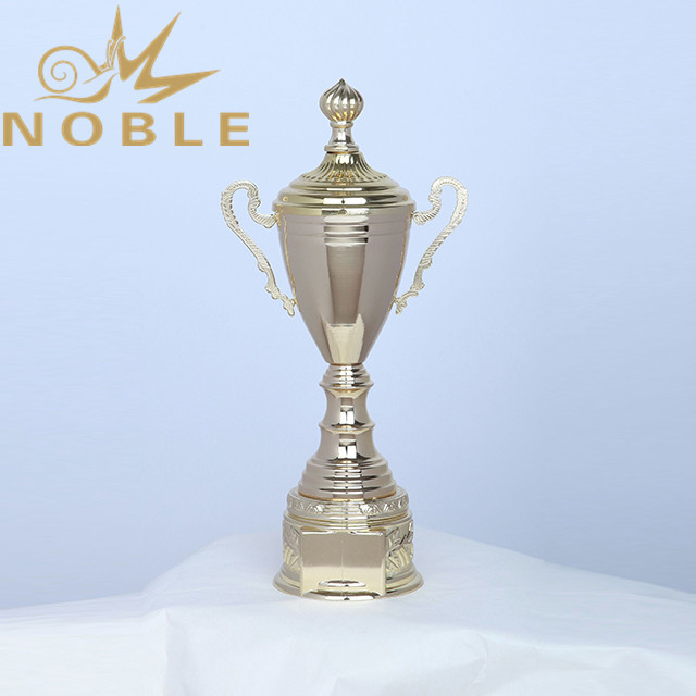 High Quality Cup Trophy for Sports Games 