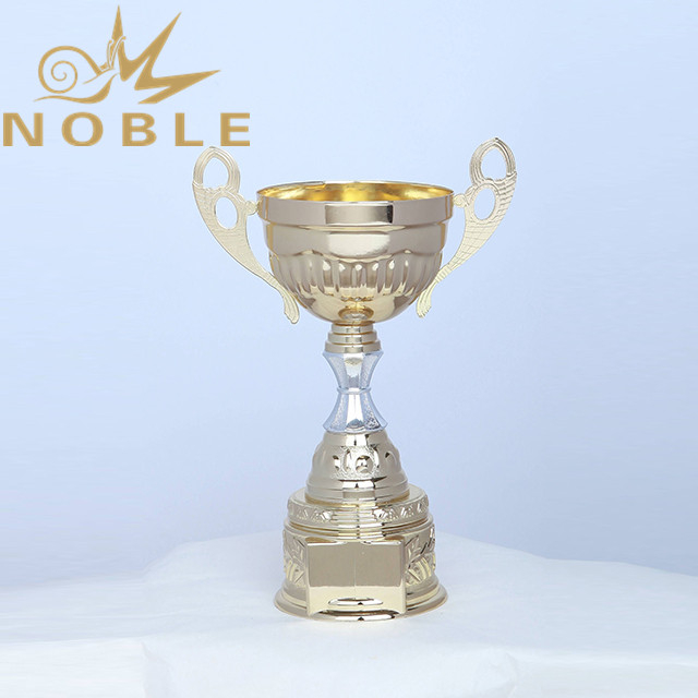 High Quality Beautiful Metal Cup Trophy