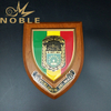 Custom High Quality Wooden Plaque 