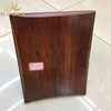 2019 Noble Blank Wooden Trophy Plaques