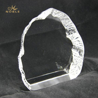 Wholesale Blank Icerberg Trophy
