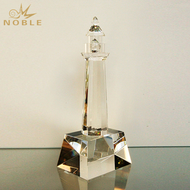 K9 Crystal Tower Award