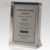 Custom Embedments Plaque