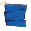 Custom Blue Crystal Block