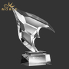 Sense of Glory Crystal Award