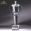 Custom Design Crystal Award