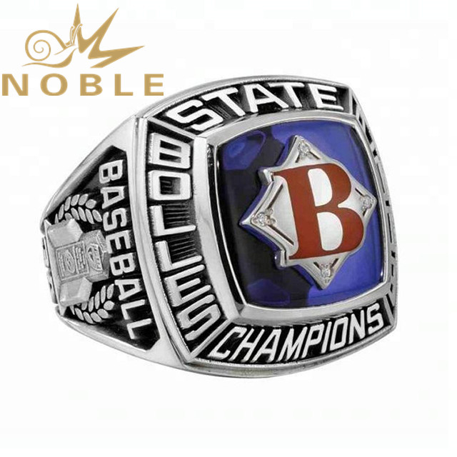State Champions Rings