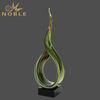 Green Earth Art Glass Award