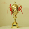  Wholesale Noble Made Metal Sports Cup 