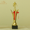 Unique Design Tennis Metal Trophy Cup
